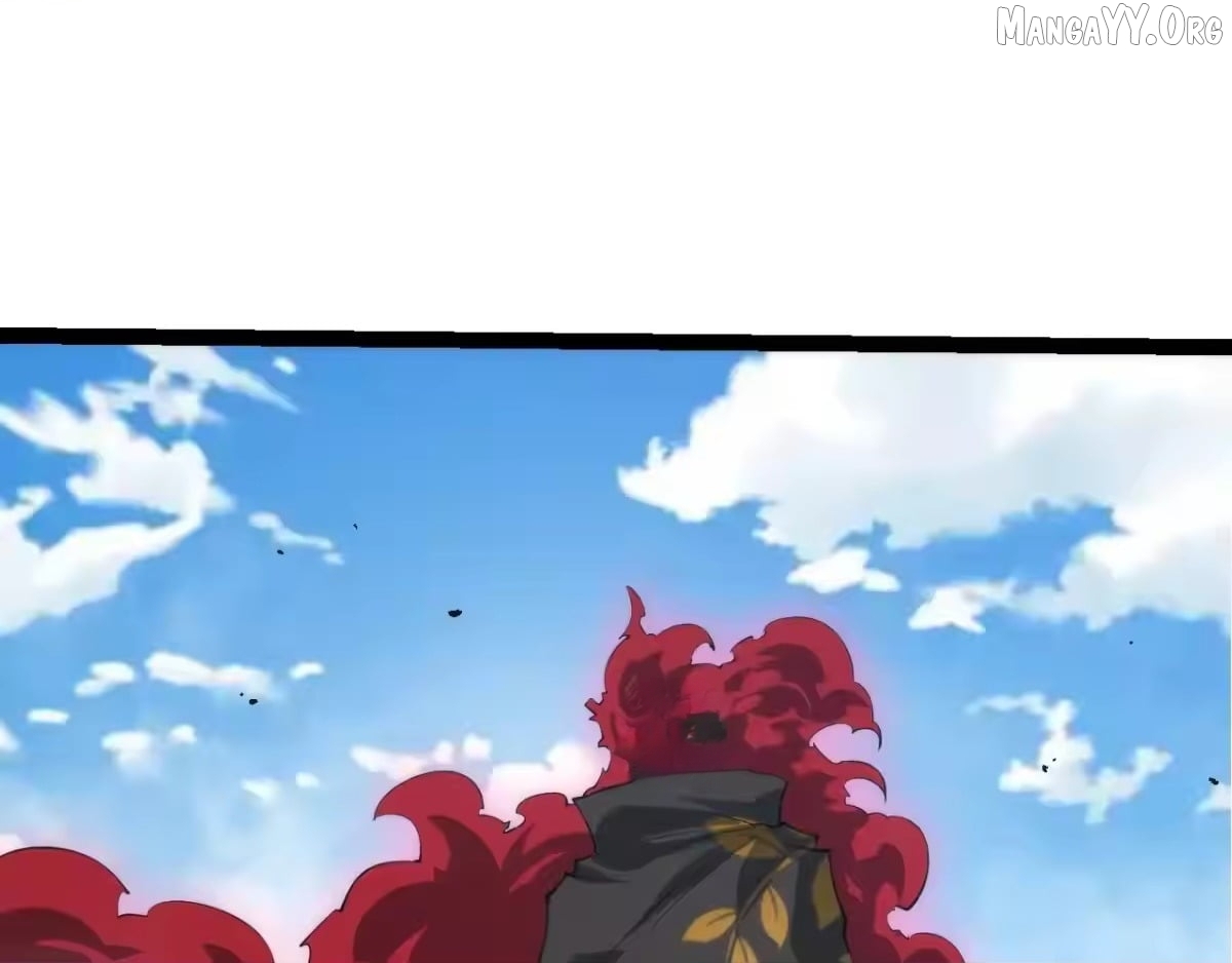 Evolution Begins With A Big Tree Chapter 508 - page 77